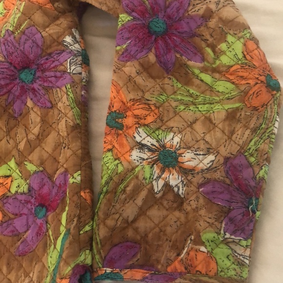 Reversible  jacket! - Picture 7 of 14